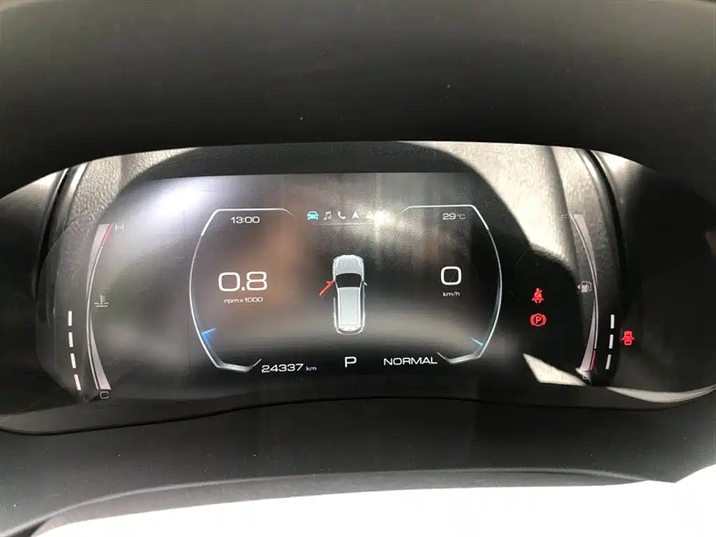 Haval H6 China Style 1.5 T Auto Champion
