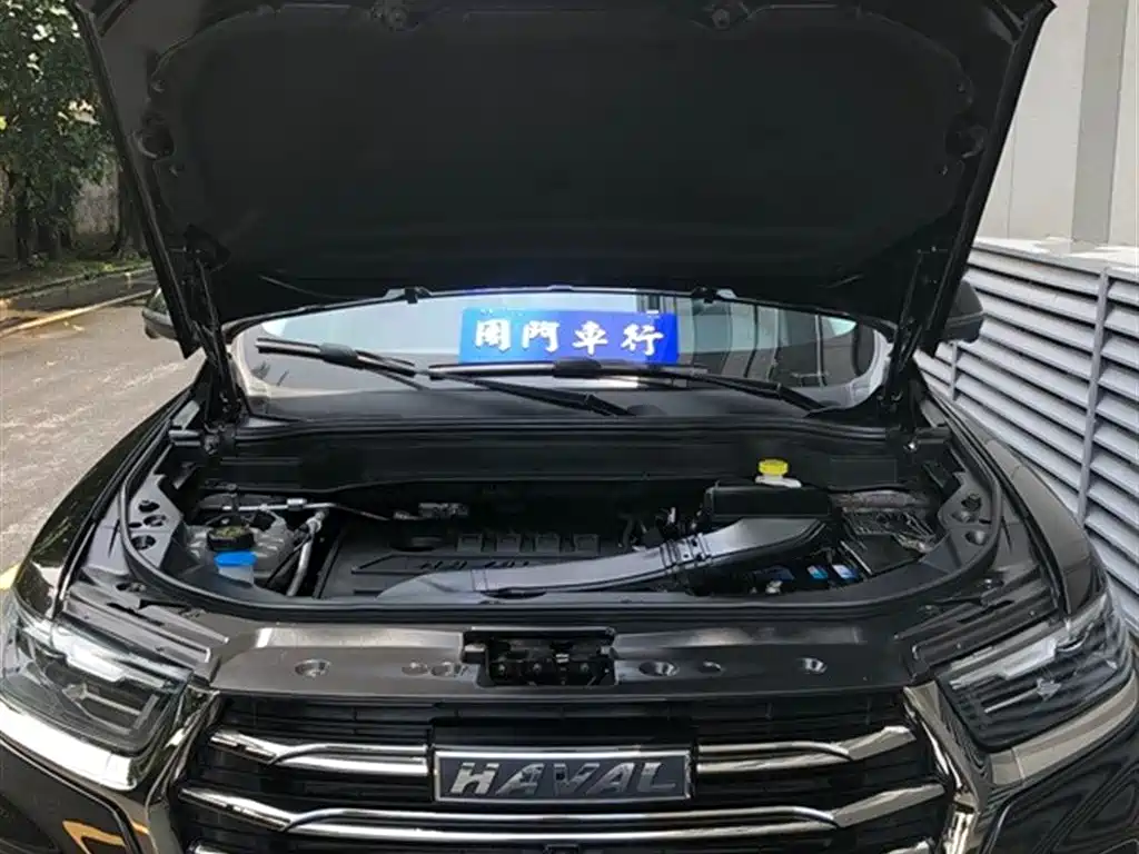 Haval H6 China Style 1.5 T Auto Champion