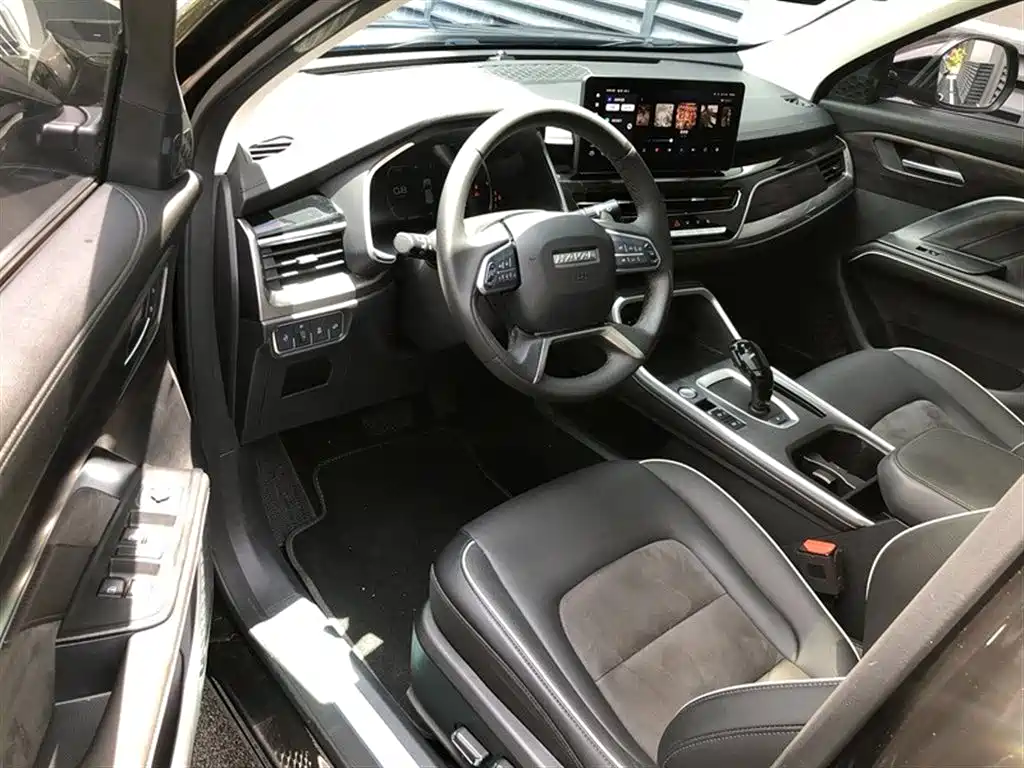 Haval H6 China Style 1.5 T Auto Champion