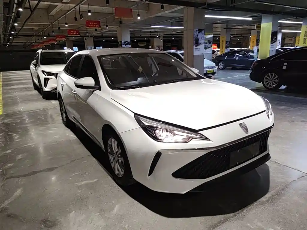 Roewe i5 1.5 L Manual Comfort Enjoyment