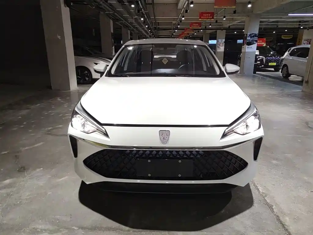 Roewe i5 1.5 L Manual Comfort Enjoyment