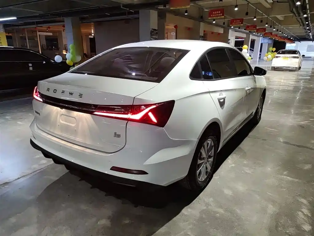 Roewe i5 1.5 L Manual Comfort Enjoyment