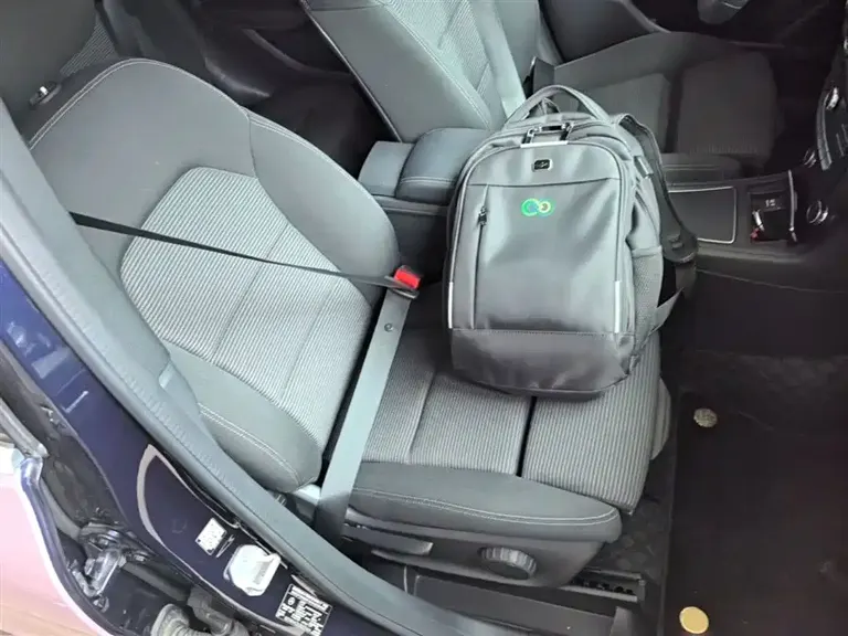 Mercedes-Benz B-Class B 180