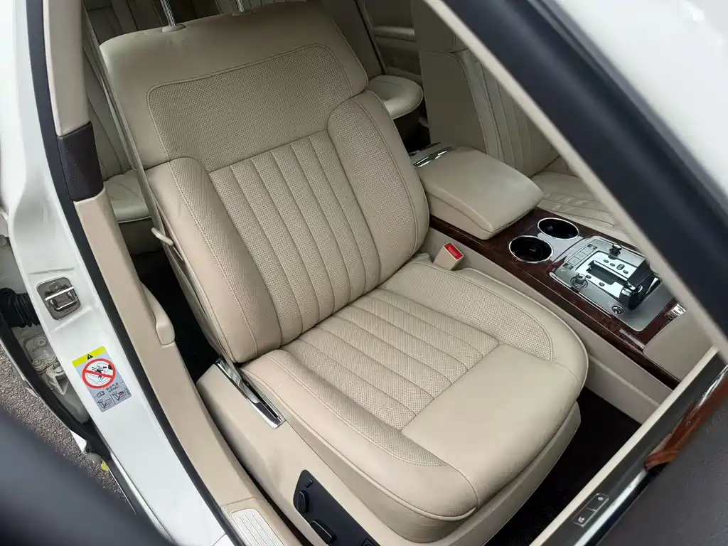 Phaeton 3.6 L Premium Custom