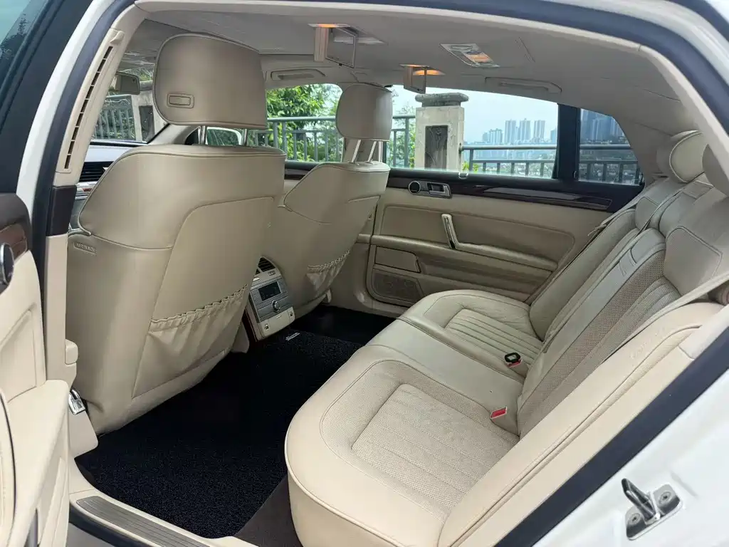 Phaeton 3.6 L Premium Custom