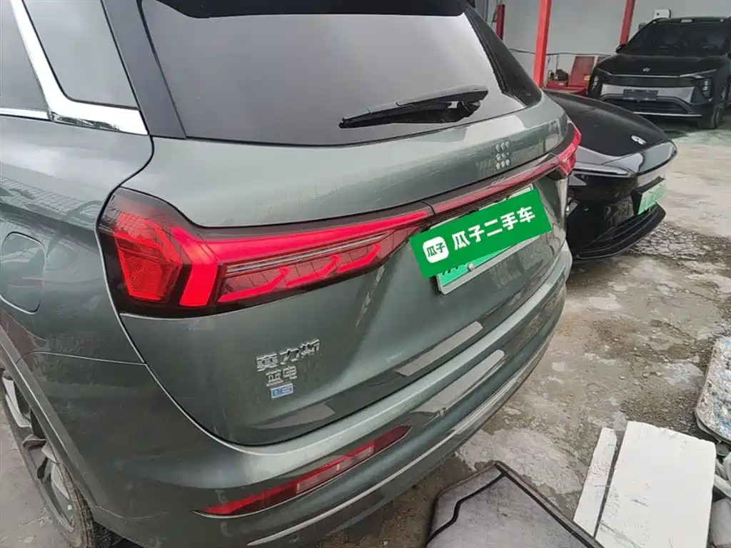 Landian E5 1.5 L DE-i 100 KM Smooth Enjoyment 7-seat
