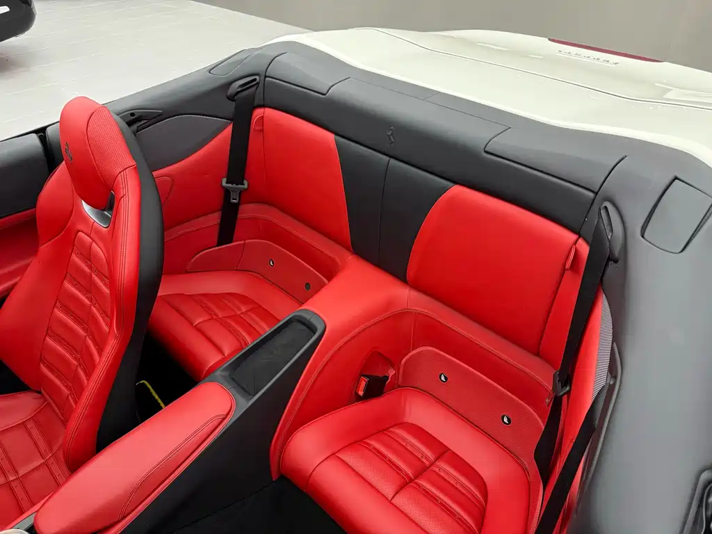 Portofino 3.9 T