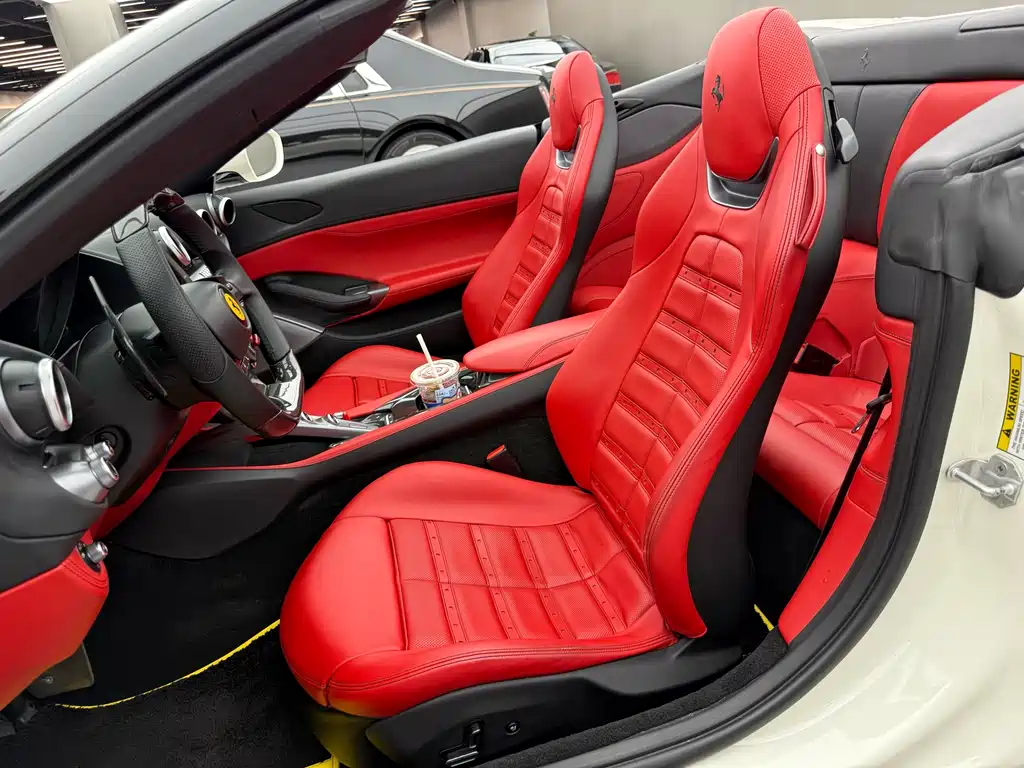 Portofino 3.9 T