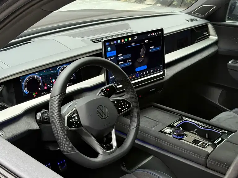 Volkswagen Teramont Teramont Pro 450 TSI 4 WD Summit