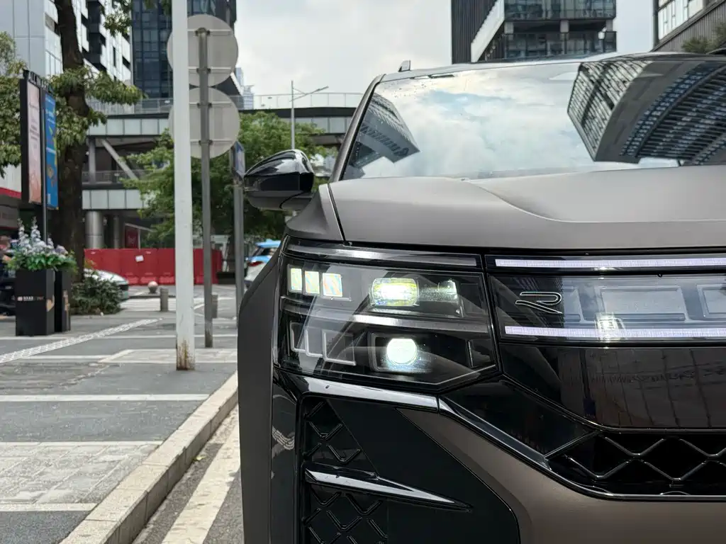 Teramont Teramont Pro 450 TSI 4 WD Summit
