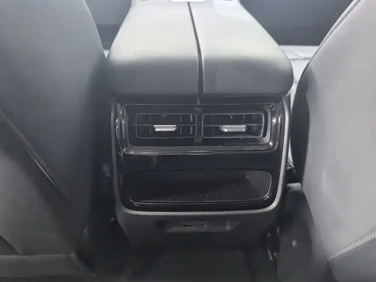 Chery Fengyun T9 风云T9 2025款 120 长续航版旗舰型 5座 磷酸铁锂