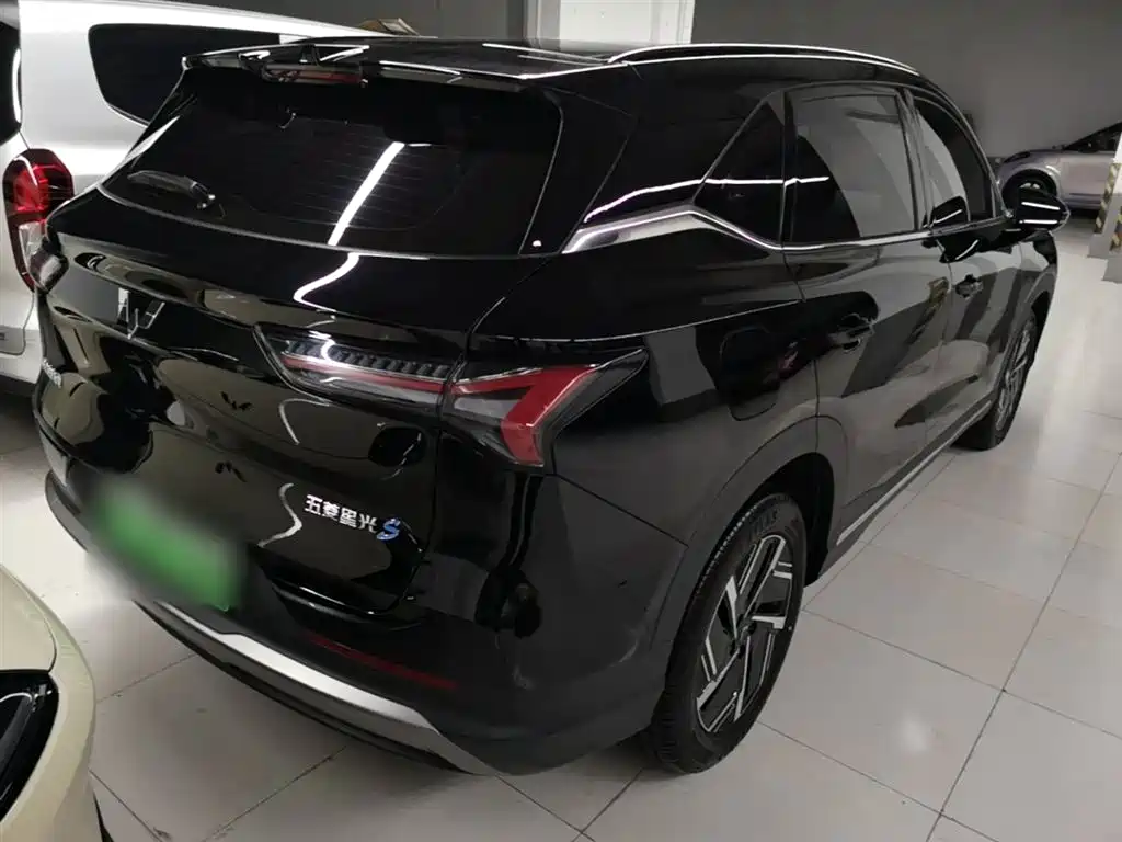 Wuling Starlight S 130 km Flagship