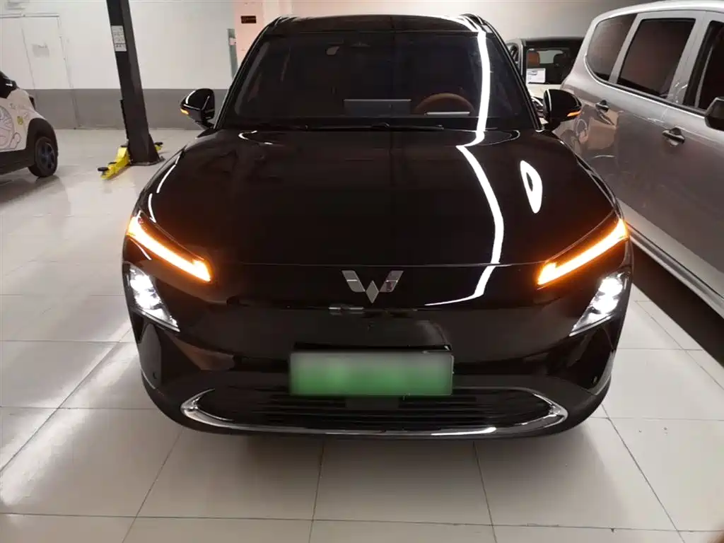 Wuling Starlight S 130 km Flagship