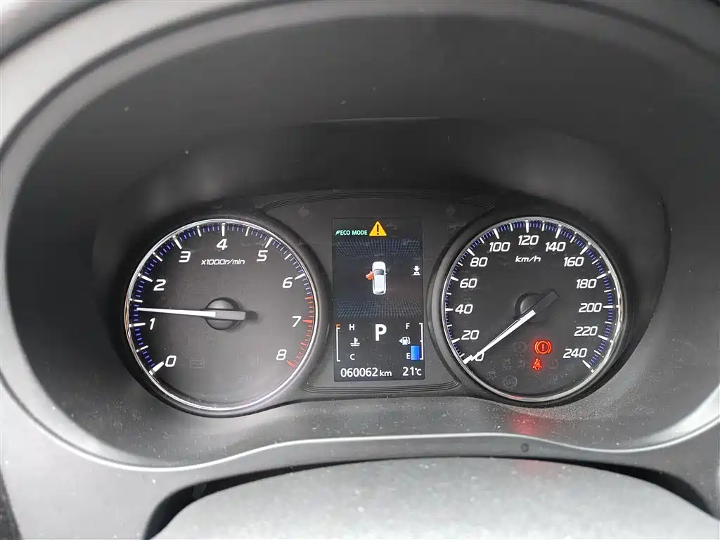 Outlander 欧蓝德 2019款 2.4 L 两驱致行版 5座 国V
