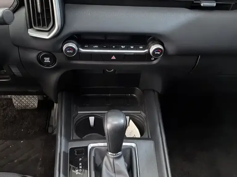 Mazda CX-50 2.0 L