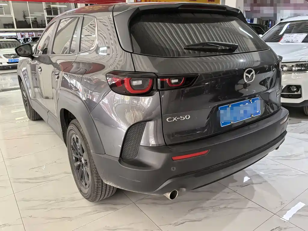 Mazda CX-50 2.0 L