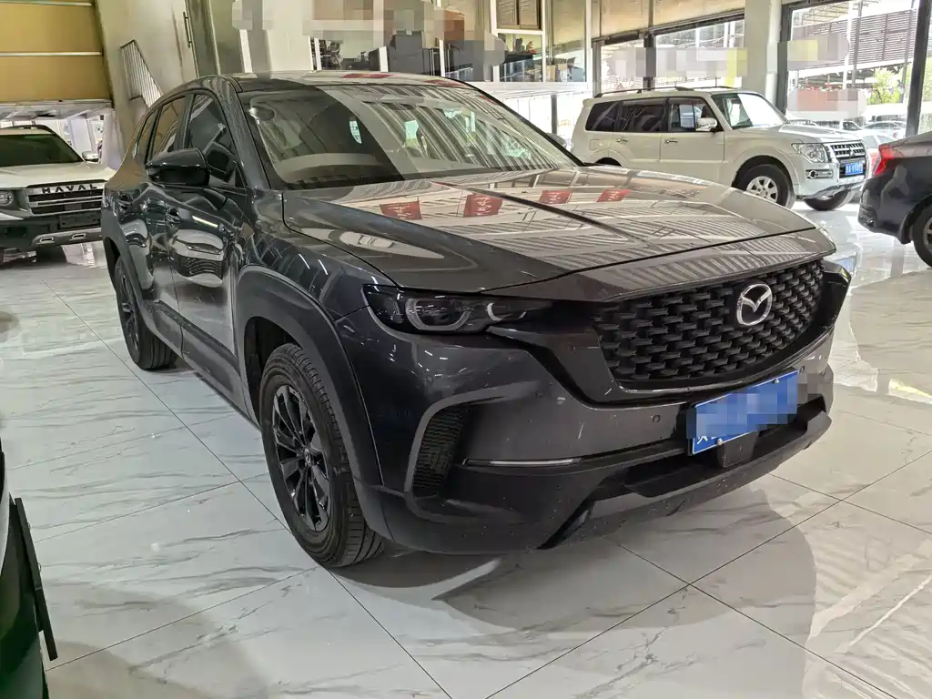 Mazda CX-50 2.0 L