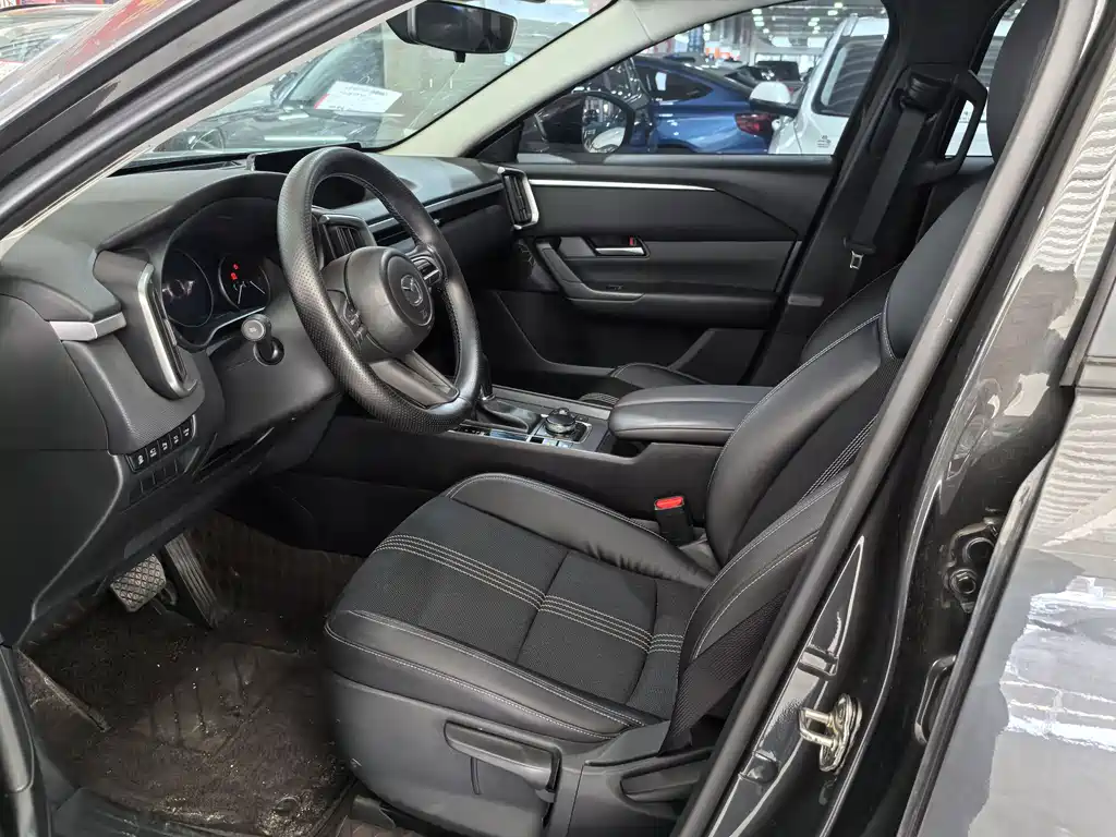 Mazda CX-50 2.0 L