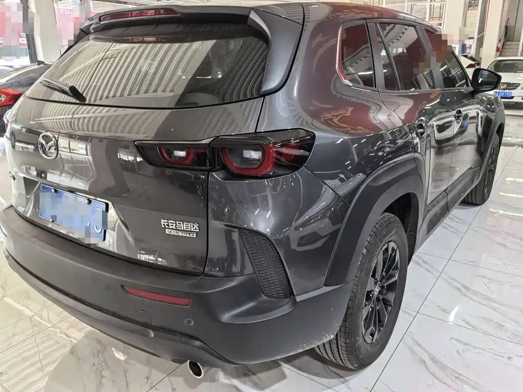 Mazda CX-50 2.0 L