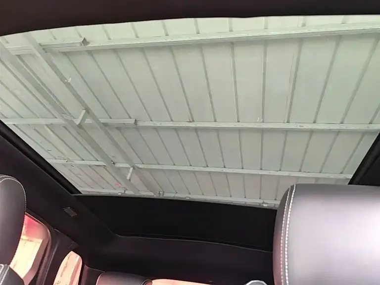 Landwind X7 2.0 T Panoramic Distinguished