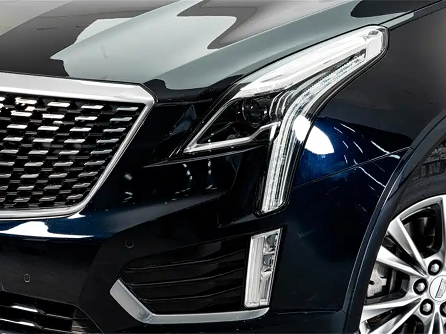 Cadillac XT5 Facelift 28 T Luxury