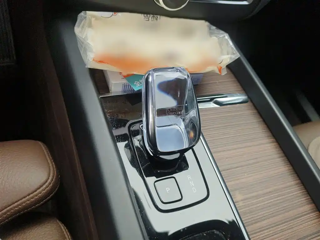Volvo XC60 B5 4 WD Smart Vision Luxury