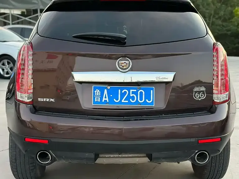 Cadillac SRX 3.0 L Comfort