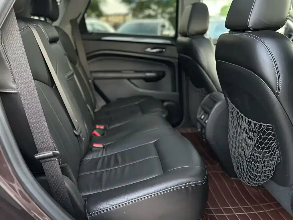 Cadillac SRX 3.0 L Comfort