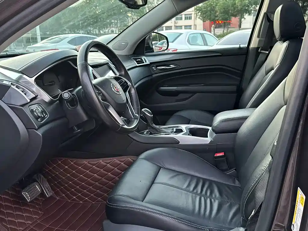 Cadillac SRX 3.0 L Comfort