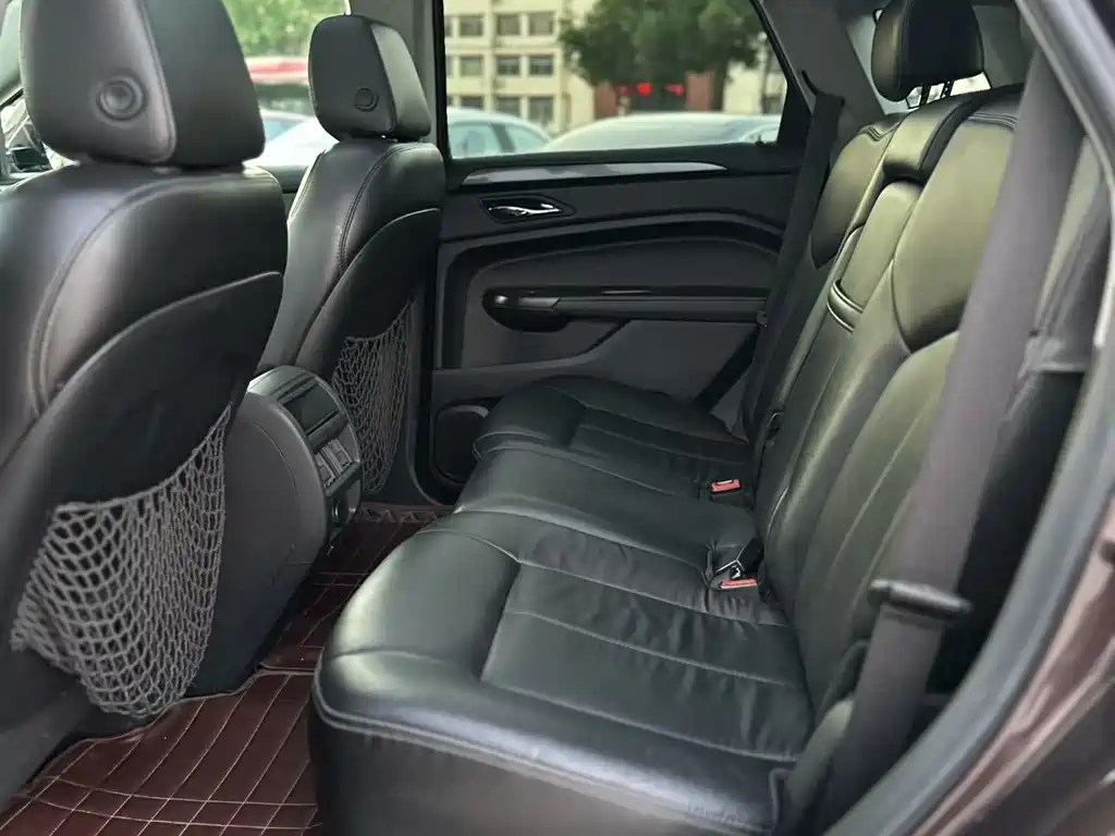 Cadillac SRX 3.0 L Comfort