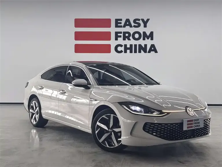 Volkswagen Lamando Lamando L 280 TSI DSG Spicy Cool