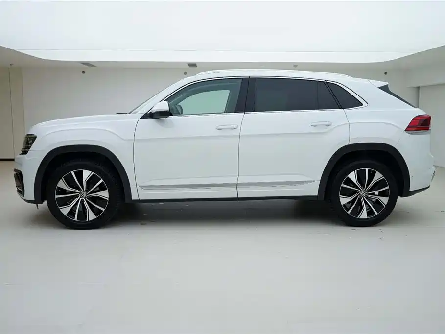 Teramont Teramont X 380 TSI 4 WD Supreme Luxury