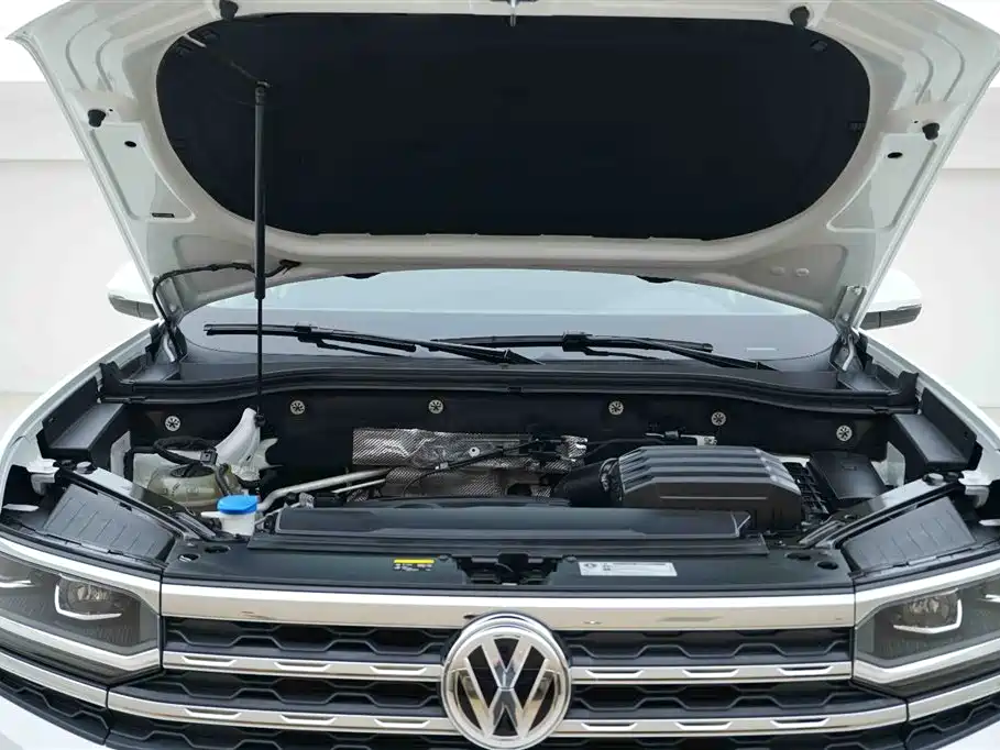 Teramont Teramont X 380 TSI 4 WD Supreme Luxury