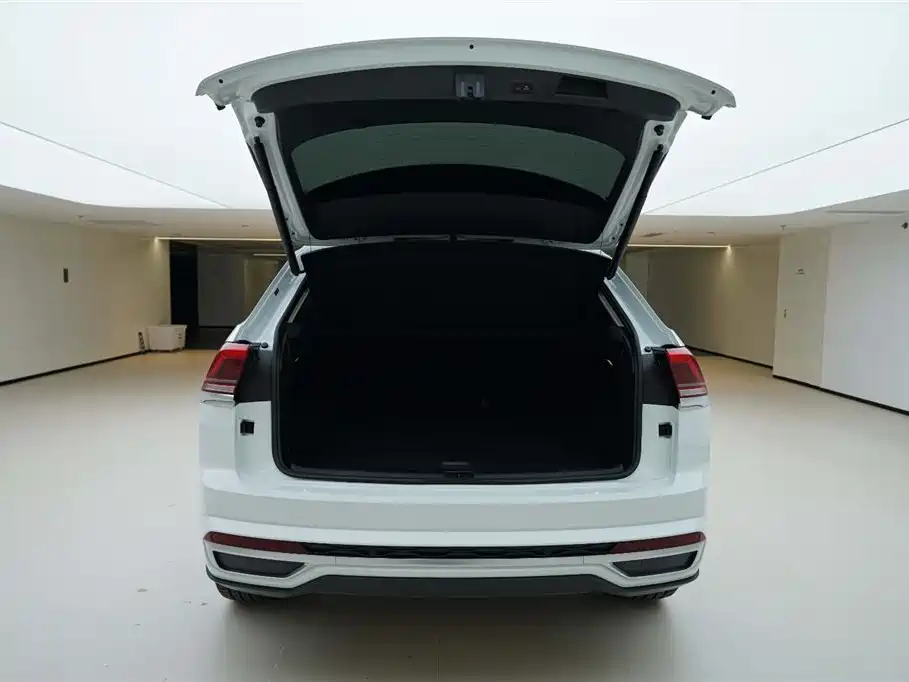 Teramont Teramont X 380 TSI 4 WD Supreme Luxury