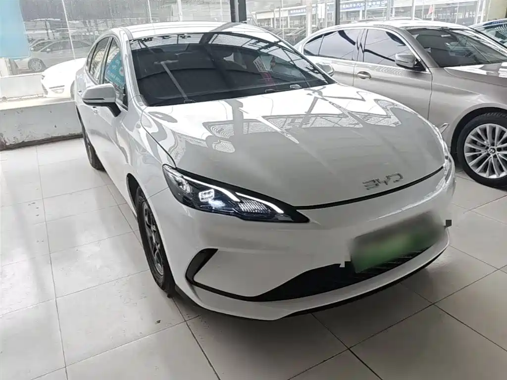Seal 05 DM-i DM-i Smart Drive 55 KM Luxury