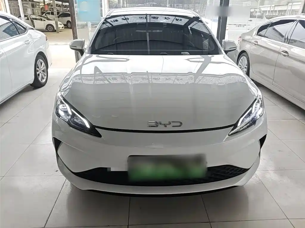 Seal 05 DM-i DM-i Smart Drive 55 KM Luxury