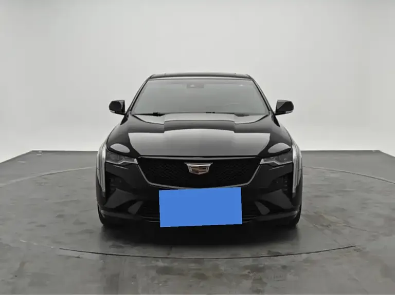 Cadillac CT4 28 T Luxury