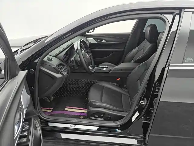 Cadillac CT4 28 T Luxury