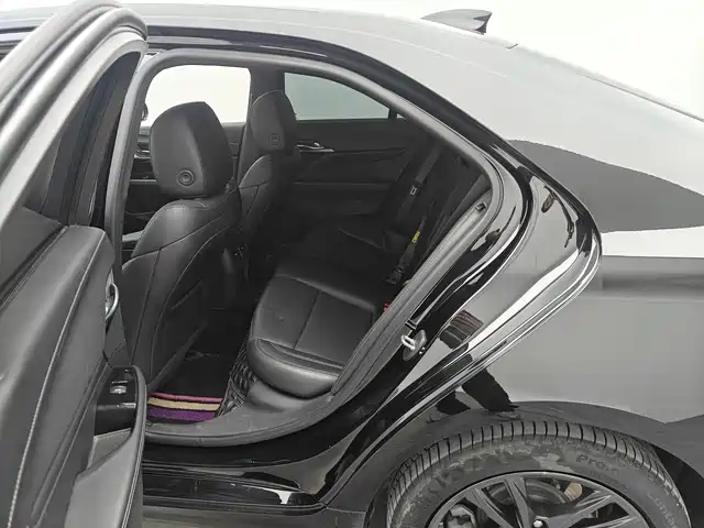 Cadillac CT4 28 T Luxury