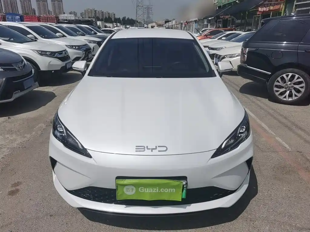 Seal 05 DM-i DM-i Smart Drive 55 KM Luxury