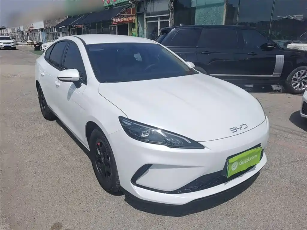 Seal 05 DM-i DM-i Smart Drive 55 KM Luxury