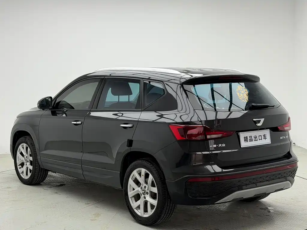 Jetta VS5 280 TSI Auto Joy