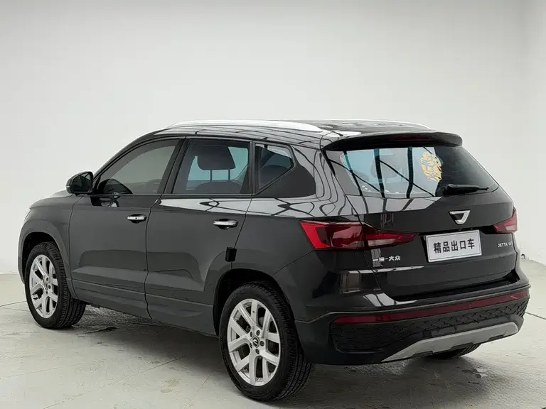Jetta VS5 280 TSI Auto Joy
