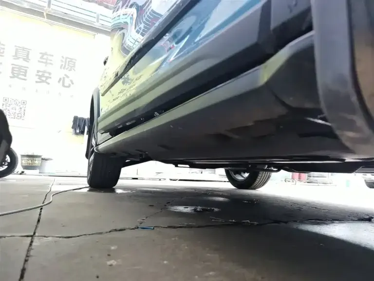 Haval Chitu Turbo 1.5 T Gold