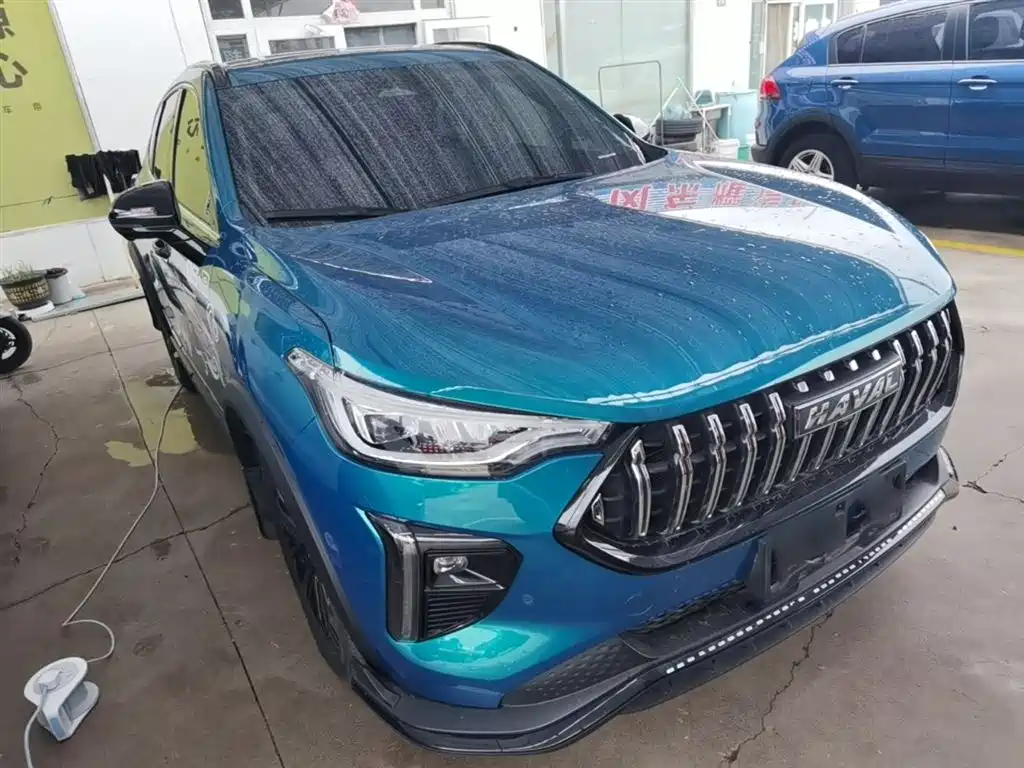 Haval Chitu Turbo 1.5 T Gold