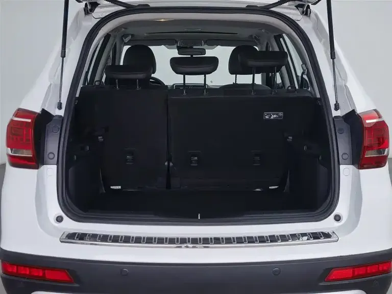Haval H6 Sport 2.4 L Auto Elite