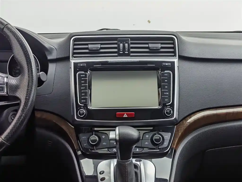 Haval H6 Sport 2.4 L Auto Elite