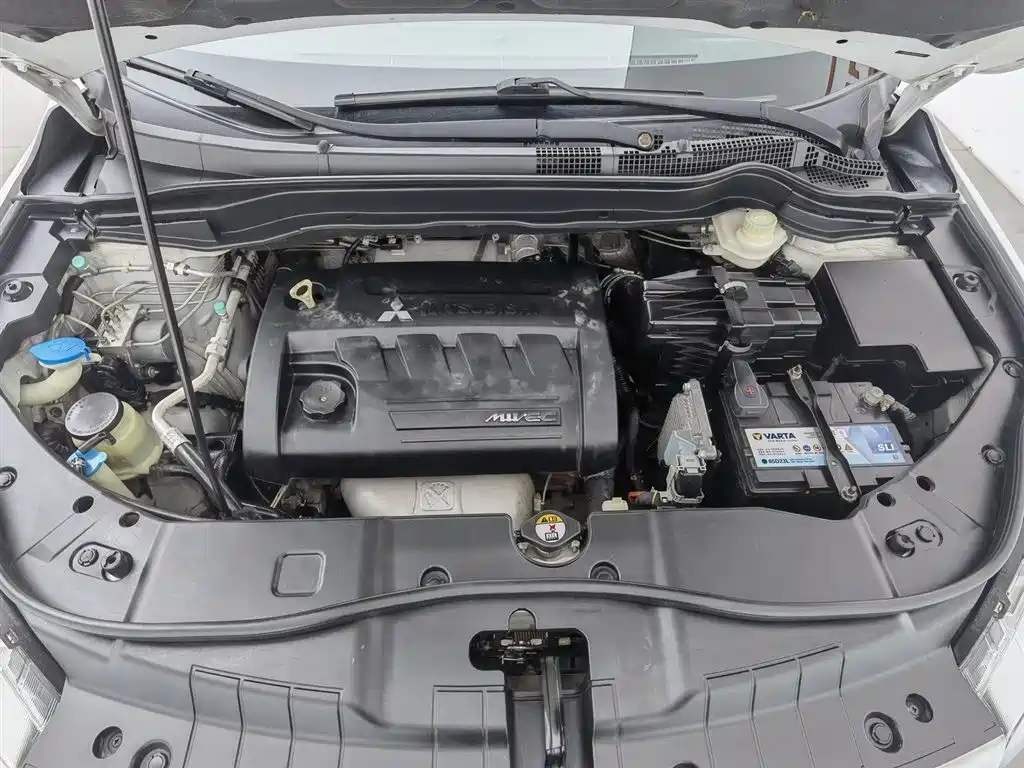 Haval H6 Sport 2.4 L Auto Elite