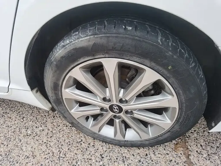 Hyundai Sonata 1.6 T GS Fashion