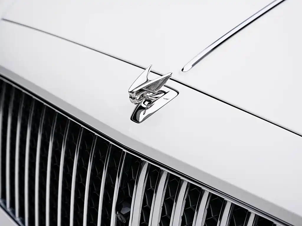 Flying Spur PHEV 2.9 T V6 Hybrid Mulliner